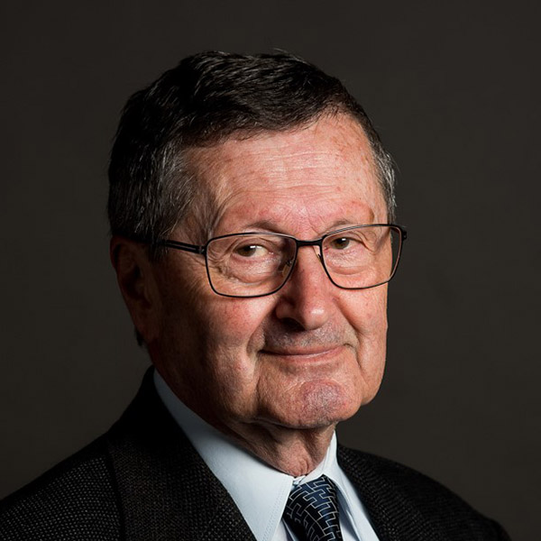 Prof. Dr. Gyulai József